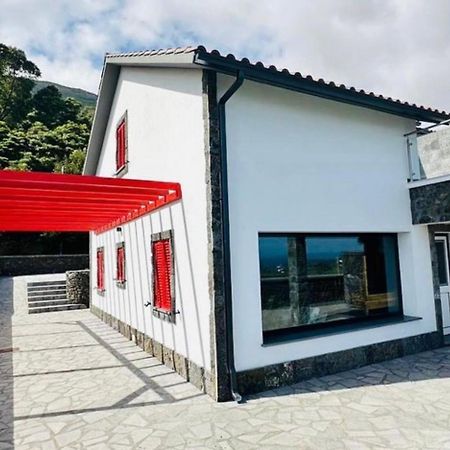 Adega Do Cagarro Villa Prainha  Ngoại thất bức ảnh