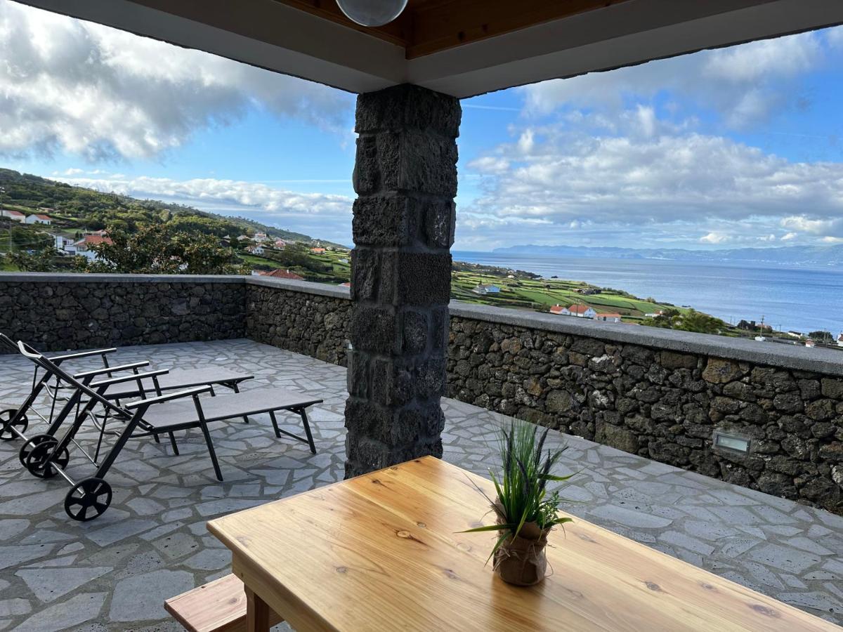 Adega Do Cagarro Villa Prainha  Ngoại thất bức ảnh