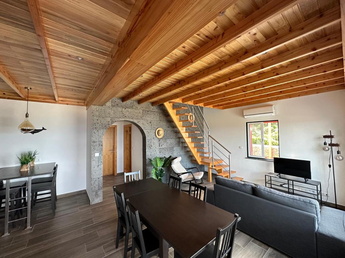 Adega Do Cagarro Villa Prainha  Ngoại thất bức ảnh