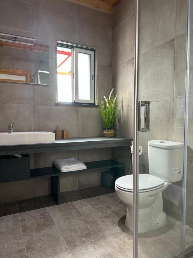 Adega Do Cagarro Villa Prainha  Ngoại thất bức ảnh