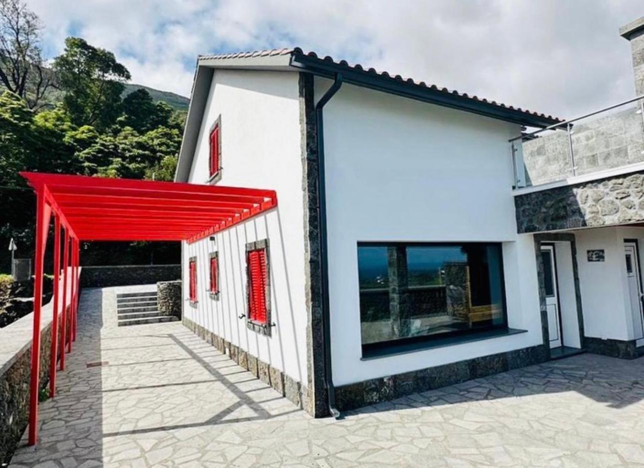 Adega Do Cagarro Villa Prainha  Ngoại thất bức ảnh